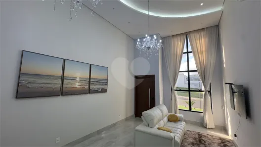 Casa de Condomínio com 3 Quartos à venda, 179m² no Jardim Residencial Dona Maria José, Indaiatuba