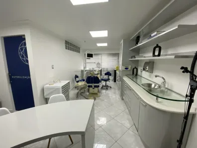 Sala Comercial à venda, 31m² no Pinheiros, São Paulo