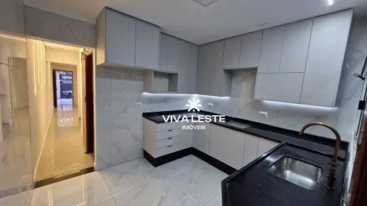 Sobrado com 3 Quartos à venda, 120m² no Vila Aricanduva, São Paulo