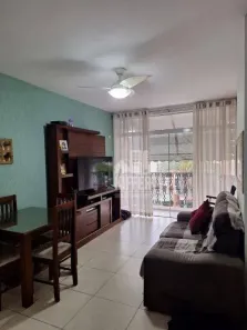 Apartamento com 2 Quartos à venda, 77m² no Santa Rosa, Niterói
