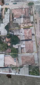 Lote/Terreno à venda, 1125m² no Vila São José, Porto Alegre