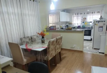 Sobrado com 3 Quartos à venda, 190m² no Jardim Bonfiglioli, São Paulo