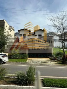 Casa de Condomínio com 4 Quartos à venda, 420m² no Parque Terra Nova II, São Bernardo do Campo