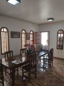 Casa com 3 Quartos à venda, 107m² no Residencial Presidente Tancredo Neves, Uberaba