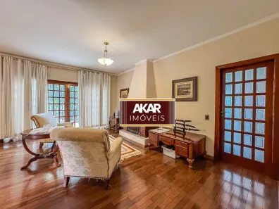 Casa com 3 Quartos à venda, 325m² no Centro, São Bernardo do Campo