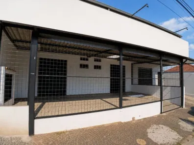 Ponto Comercial para alugar, 100m² no Vila Cordenonsi, Americana