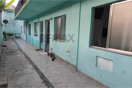 Apartamento com 2 Quartos à venda, 56m² no Santo Expedito, Itaboraí