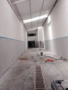 Galpão/Depósito/Armazém para alugar, 170m² no Nova Petrópolis, São Bernardo do Campo