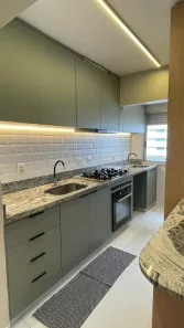 Apartamento com 3 Quartos à venda, 78m² no Parque Amazônia, Goiânia