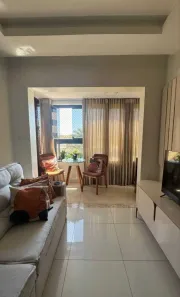 Apartamento com 3 Quartos à venda, 99m² no Farolândia, Aracaju