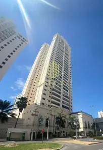 Apartamento com 4 Quartos à venda, 182m² no Jardim das Américas, Cuiabá