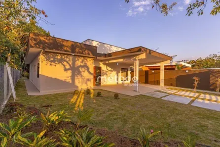 Fazenda/Sítio com 3 Quartos à venda, 234m² no Itapema, Guararema