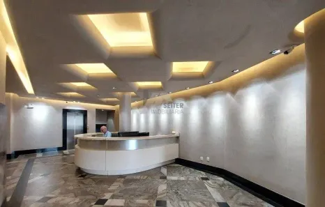 Sala Comercial à venda, 42m² no Centro, Florianópolis