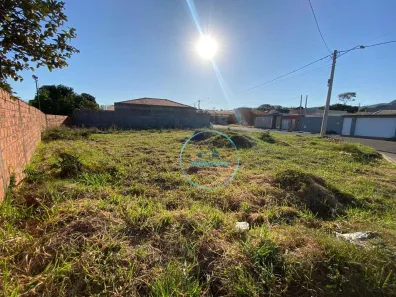 Lote/Terreno à venda, 380m² no Novo Horizonte, São Pedro