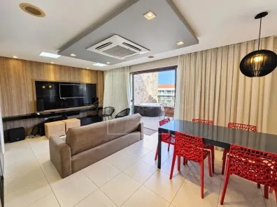 Cobertura com 3 Quartos à venda, 130m² no Porto das Dunas, Aquiraz