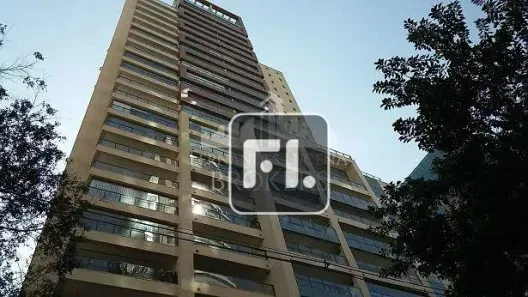 Apartamento com 1 Quarto à venda, 62m² no Itaim Bibi, São Paulo
