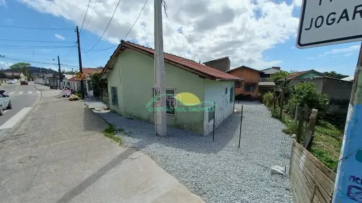 com 1 Quarto à venda, 80m² no Ribeirão da Ilha, Florianópolis