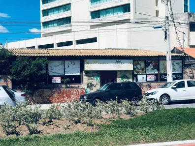 Ponto Comercial com 1 Quarto à venda, 693m² no Imbetiba, Macaé