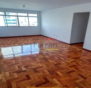 Apartamento com 3 Quartos à venda, 103m² no Bom Retiro, São Paulo