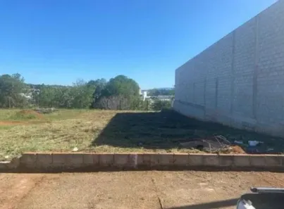 Lote/Terreno à venda, 600m² no Jardim Itália, Sorocaba