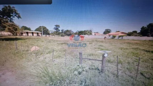 Lote/Terreno à venda, 1320m² no Recanto Campestre Internacional de Viracopos Gleba 6, Indaiatuba