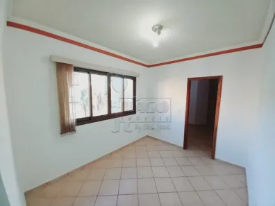 Apartamento com 1 Quarto para alugar, 39m² no Vila Ana Maria, Ribeirão Preto