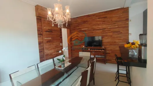 Sobrado com 3 Quartos à venda, 172m² no Jardim Aliança, Guarulhos