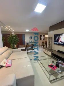 Apartamento com 3 Quartos à venda, 132m² no Ponta Verde, Maceió