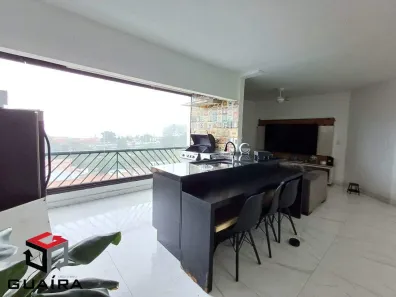 Apartamento com 4 Quartos à venda, 180m² no Anchieta, São Bernardo do Campo