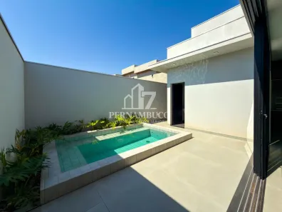 Casa de Condomínio com 3 Quartos à venda, 150m² no Residencial Maria Júlia, São José do Rio Preto