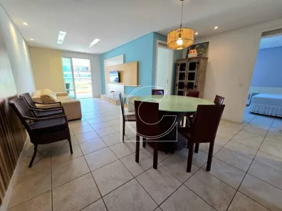 Apartamento com 3 Quartos à venda, 113m² no Porto das Dunas, Aquiraz