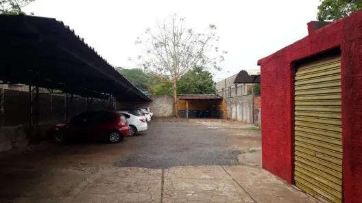 à venda, 400m² no Campos Elíseos, Ribeirão Preto