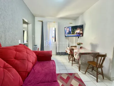 Apartamento com 2 Quartos à venda, 47m² no Serraria, São José