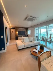 Apartamento com 3 Quartos à venda, 95m² no Vila Mogilar, Mogi das Cruzes