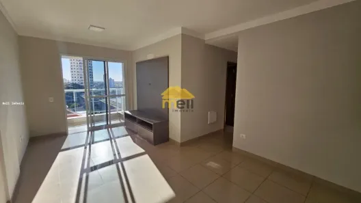 Apartamento com 2 Quartos à venda, 66m² no Vila Jesus, Presidente Prudente