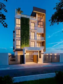 Apartamento com 3 Quartos à venda, 69m² no Jardim Cidade Universitária, João Pessoa