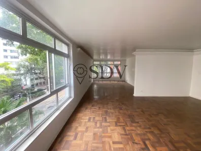 Apartamento com 3 Quartos à venda, 183m² no Jardim Paulista, São Paulo