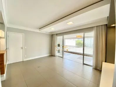 Apartamento com 4 Quartos à venda, 135m² no Santo Amaro, São Paulo