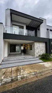 Casa de Condomínio com 3 Quartos à venda, 190m² no Centro, Ananindeua