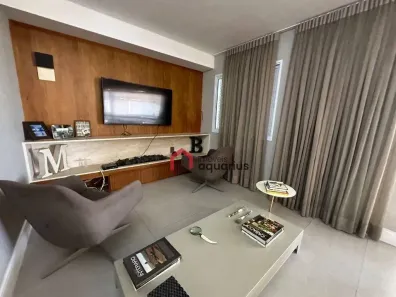 Apartamento com 3 Quartos à venda, 167m² no Jardim Esplanada II, São José dos Campos