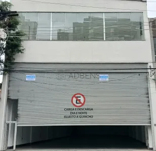 Galpão/Depósito/Armazém para alugar, 562m² no Mooca, São Paulo