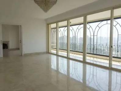 Apartamento com 4 Quartos à venda, 445m² no Parque do Morumbi, São Paulo