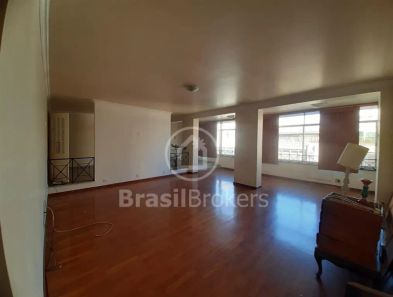 Apartamento com 4 Quartos à venda, 230m² no Copacabana, Rio de Janeiro