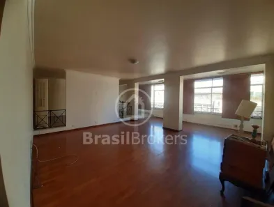 Apartamento com 4 Quartos à venda, 230m² no Copacabana, Rio de Janeiro