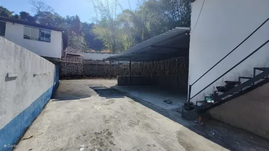 Lote/Terreno à venda, 450m² no Freguesia (Jacarepaguá), Rio de Janeiro