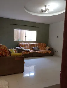 Sobrado com 3 Quartos à venda, 195m² no Jardim Califórnia I, Barrinha