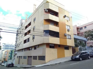 Apartamento com 2 Quartos à venda, 77m² no Centro, Santa Maria