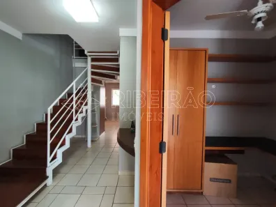 Casa de Condomínio com 3 Quartos para alugar, 161m² no Vila Seixas, Ribeirão Preto
