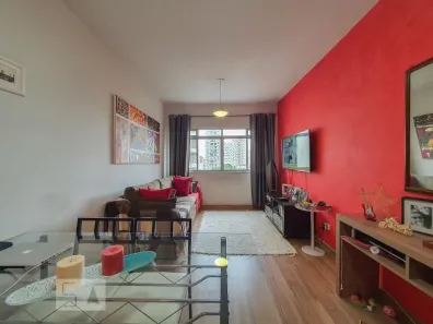 Apartamento com 1 Quarto à venda, 50m² no Ipiranga, São Paulo