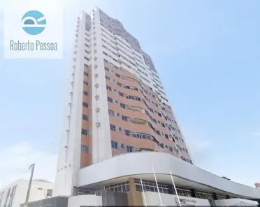 Apartamento com 3 Quartos à venda, 119m² no Dionisio Torres, Fortaleza